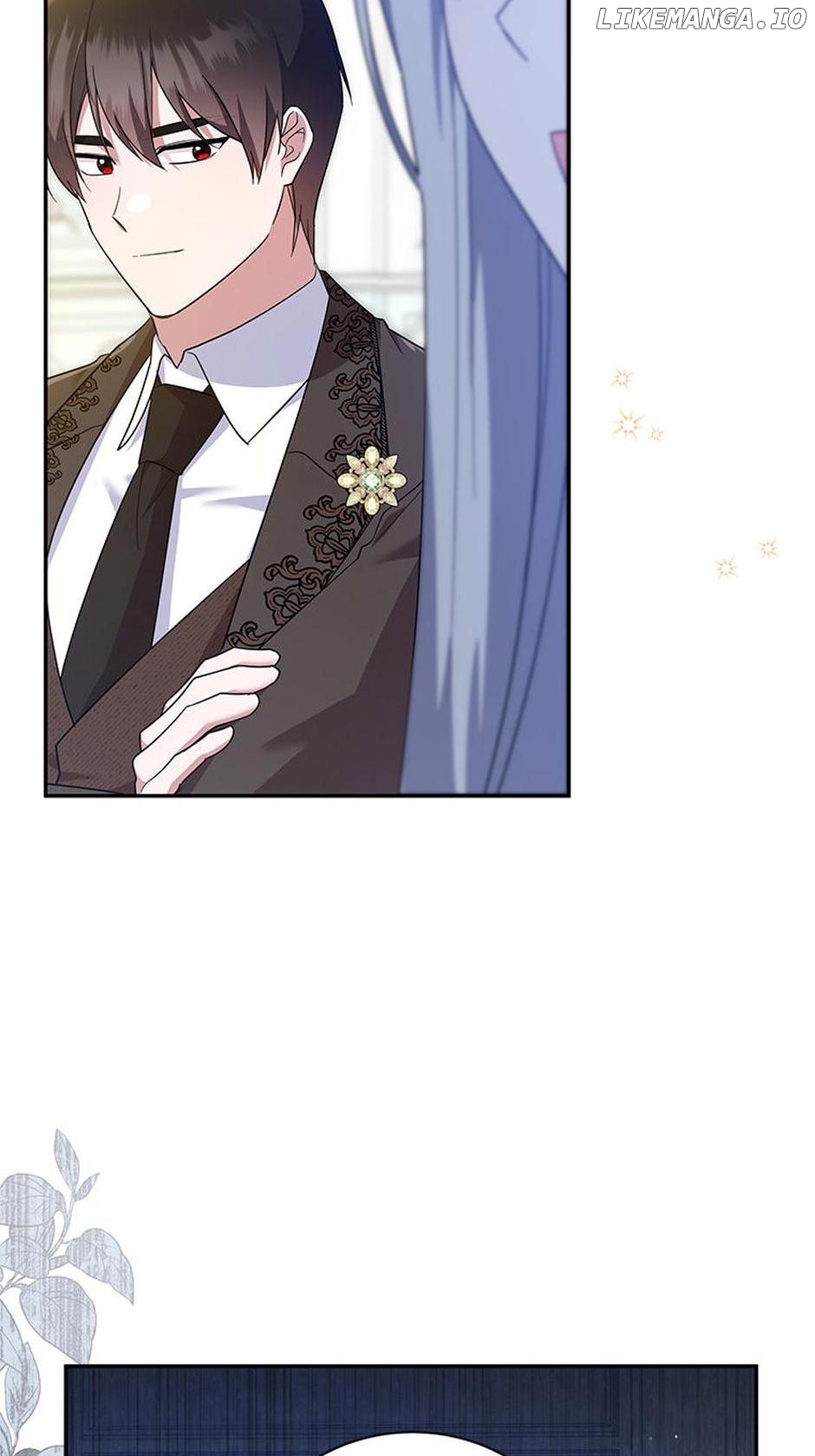 Please Support Revenge Chapter 57 - page 12