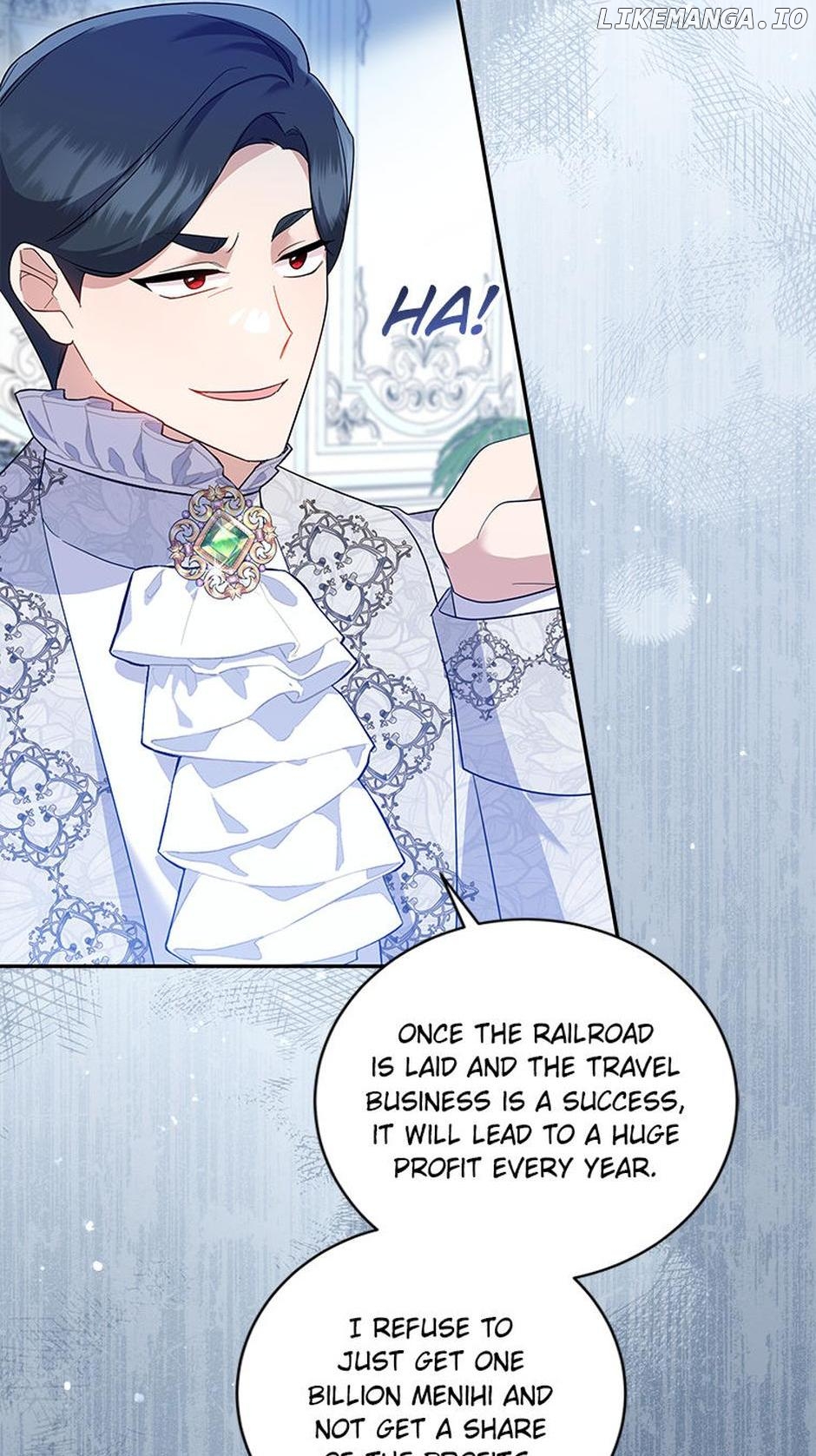 Please Support Revenge Chapter 57 - page 17
