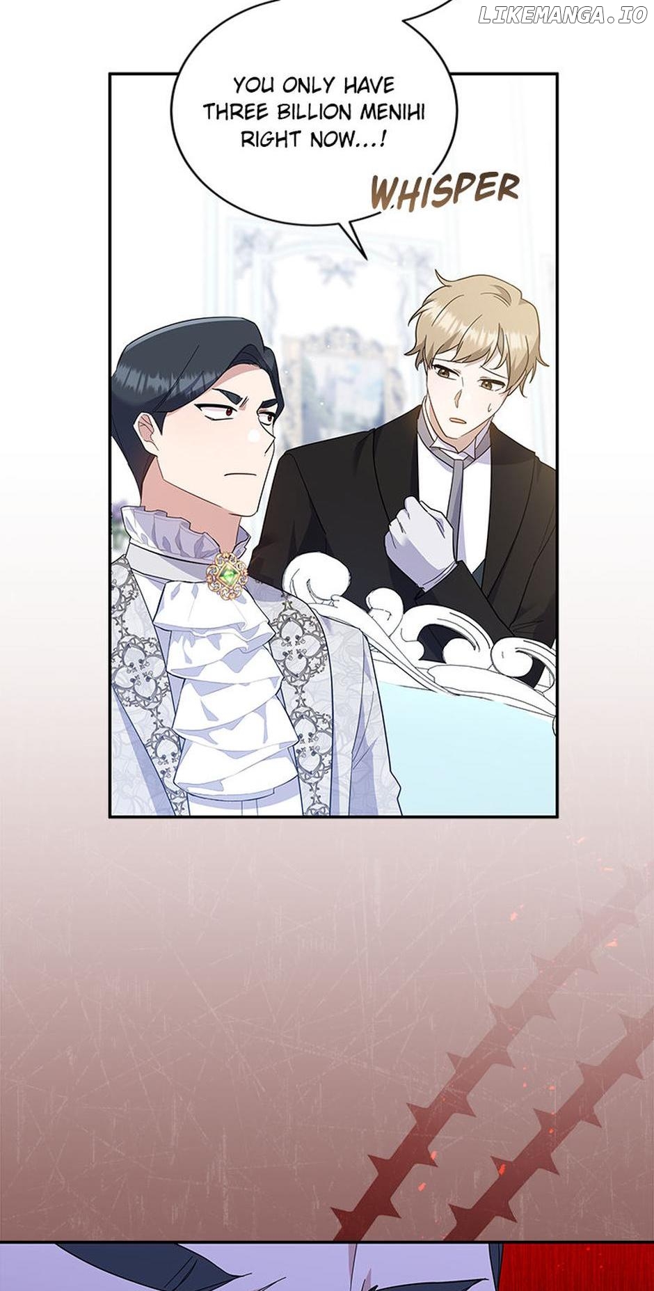 Please Support Revenge Chapter 57 - page 29