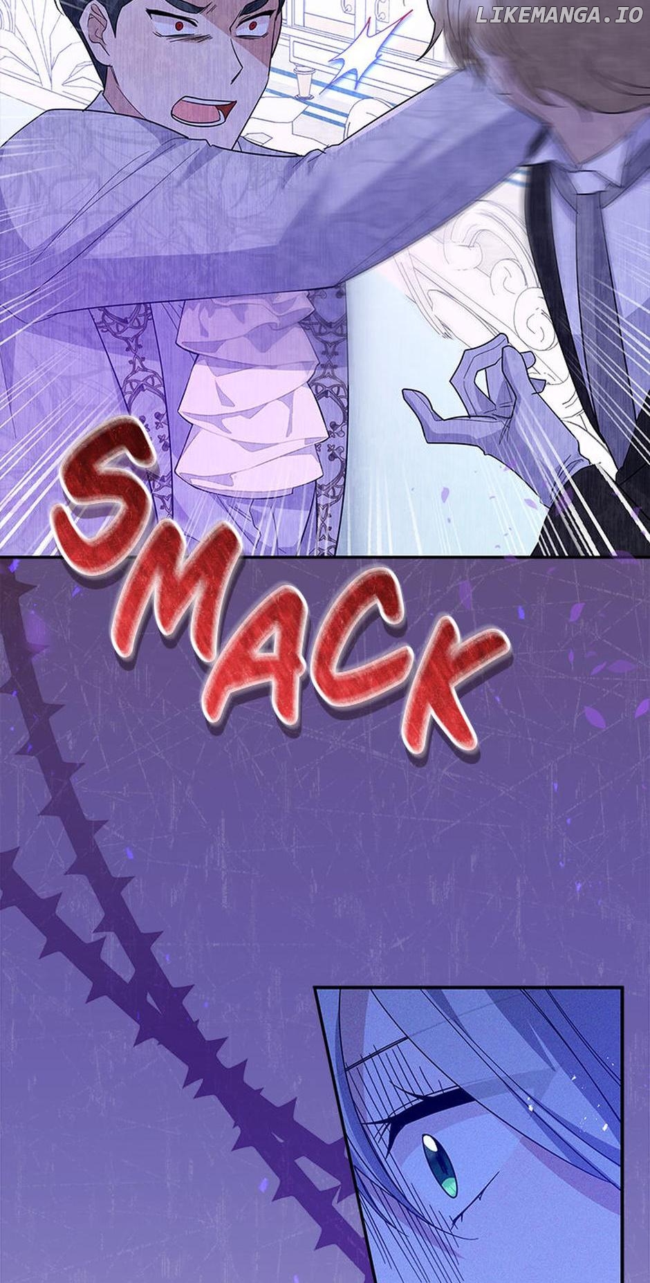 Please Support Revenge Chapter 57 - page 31