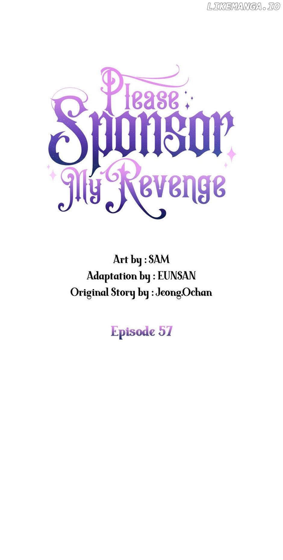 Please Support Revenge Chapter 57 - page 35