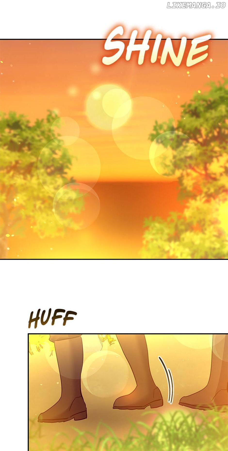 Please Support Revenge Chapter 57 - page 36