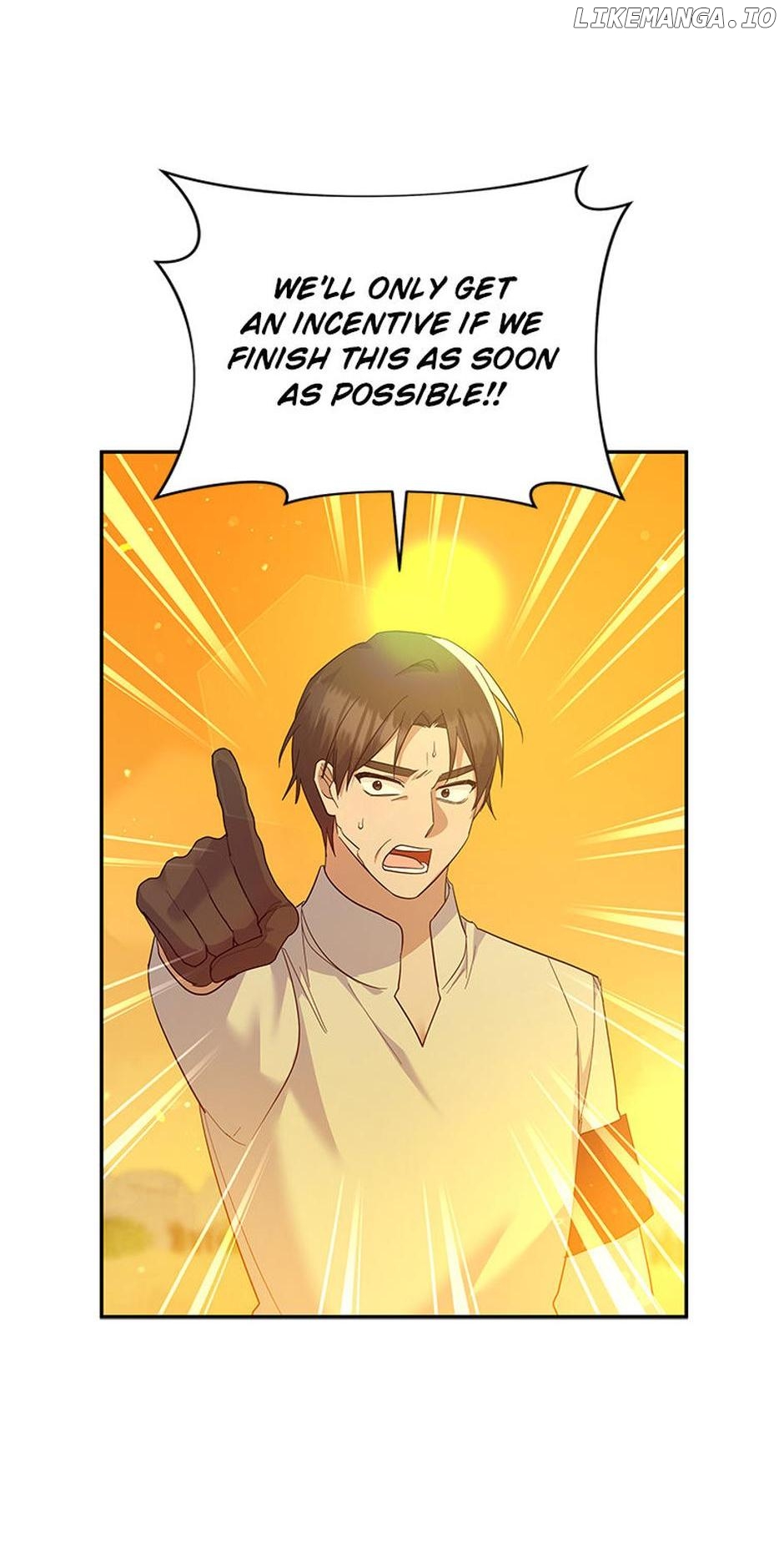 Please Support Revenge Chapter 57 - page 38