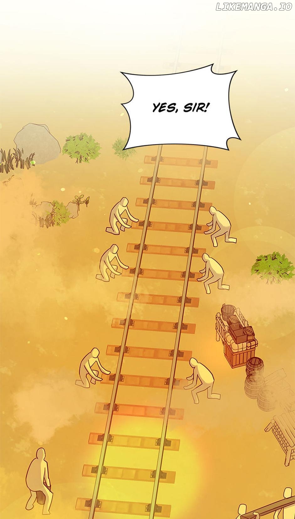 Please Support Revenge Chapter 57 - page 39