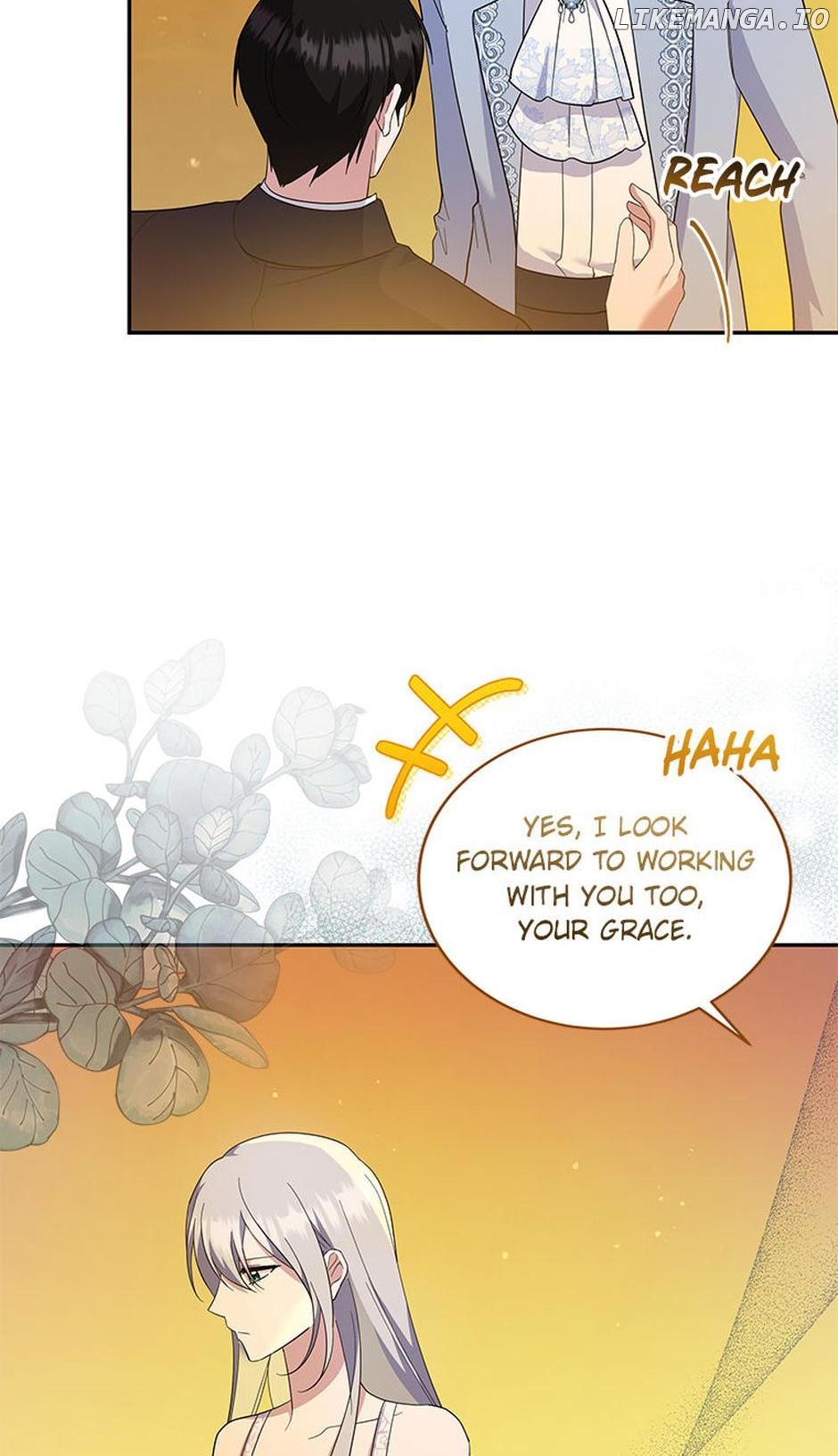 Please Support Revenge Chapter 57 - page 45