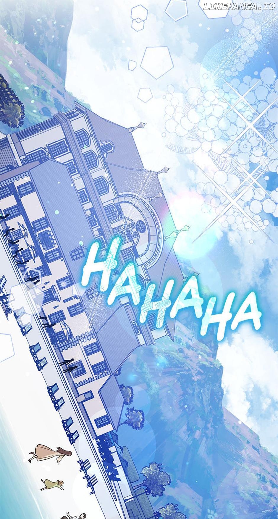 Please Support Revenge Chapter 57 - page 51