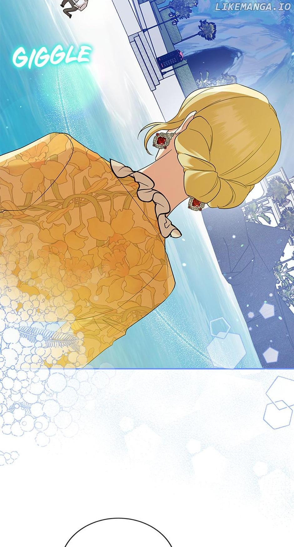 Please Support Revenge Chapter 57 - page 52