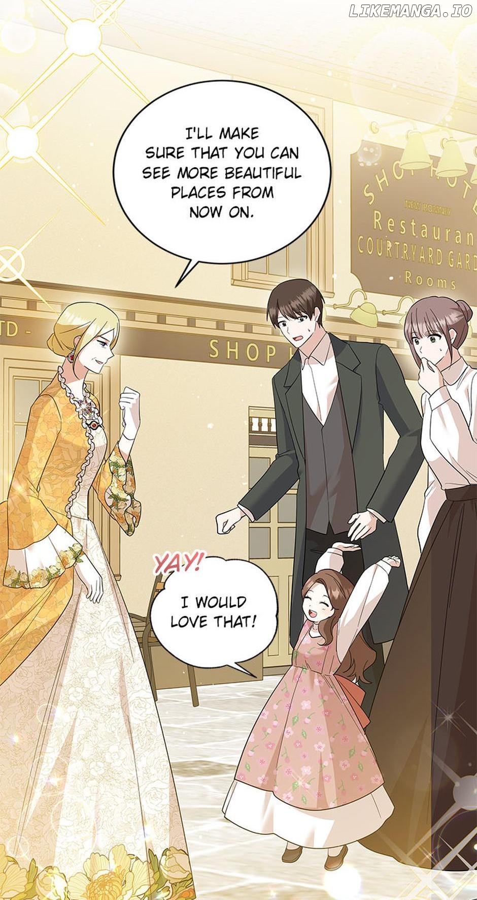 Please Support Revenge Chapter 57 - page 63