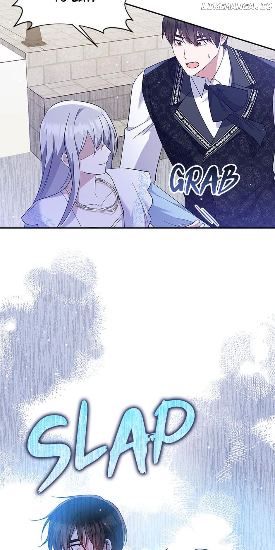 Please Support Revenge Chapter 57 - page 68