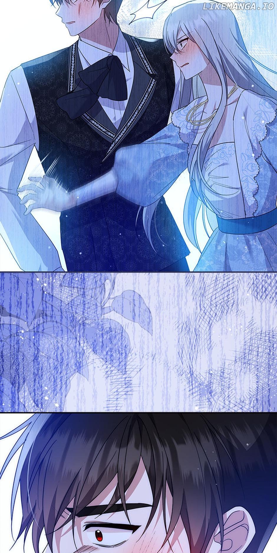 Please Support Revenge Chapter 57 - page 69