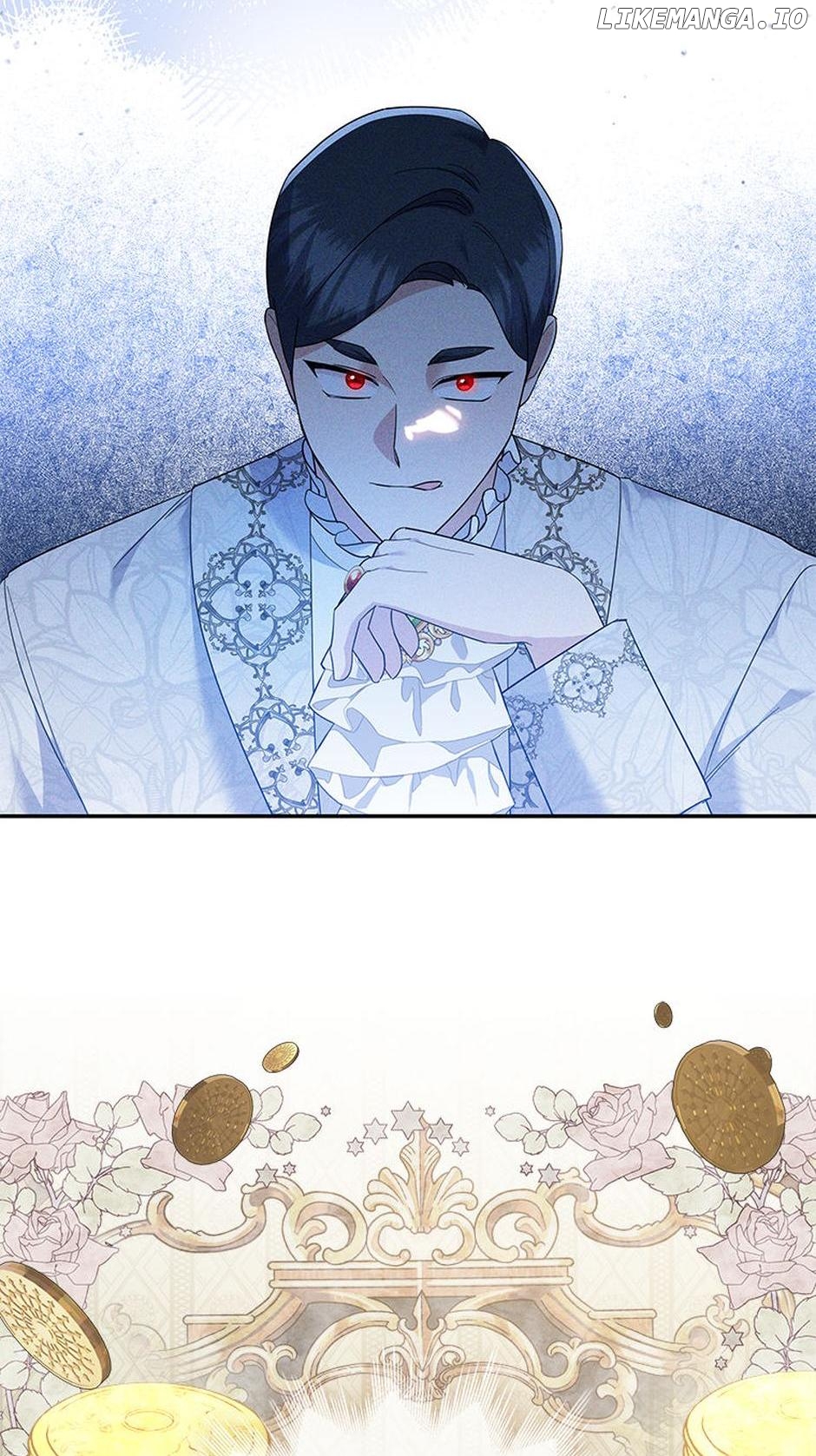 Please Support Revenge Chapter 57 - page 9