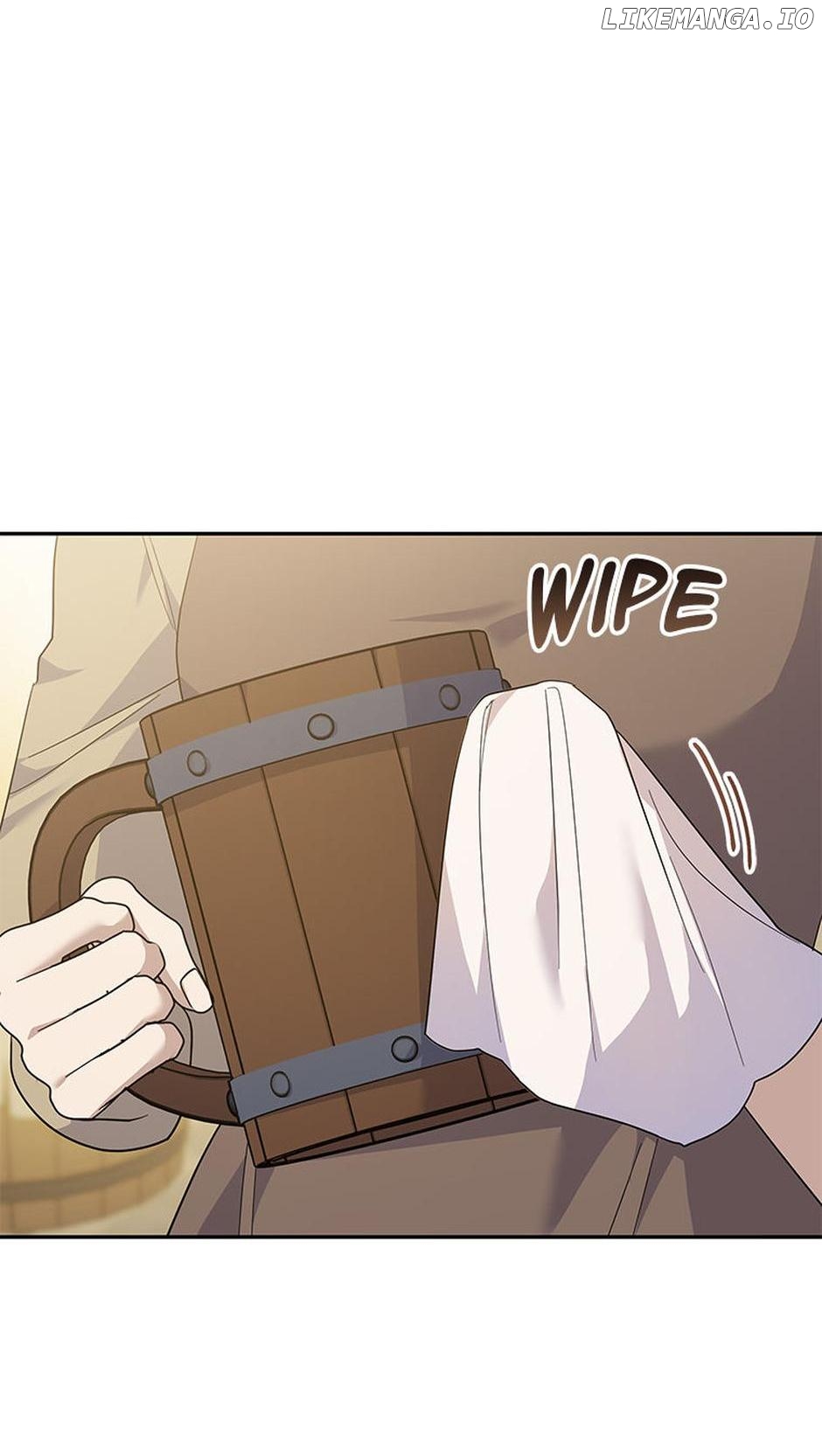 Please Support Revenge Chapter 56 - page 13
