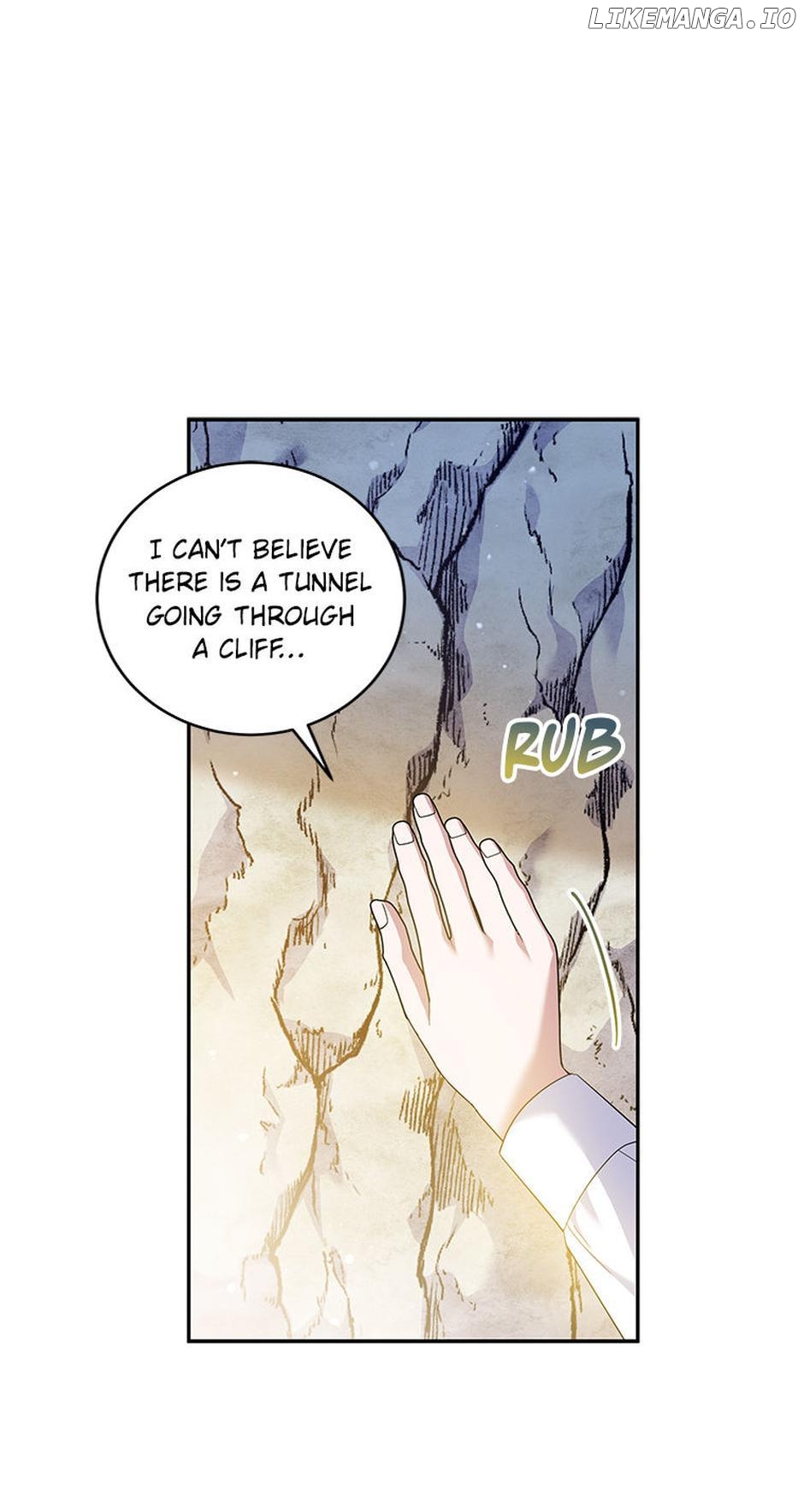 Please Support Revenge Chapter 56 - page 21