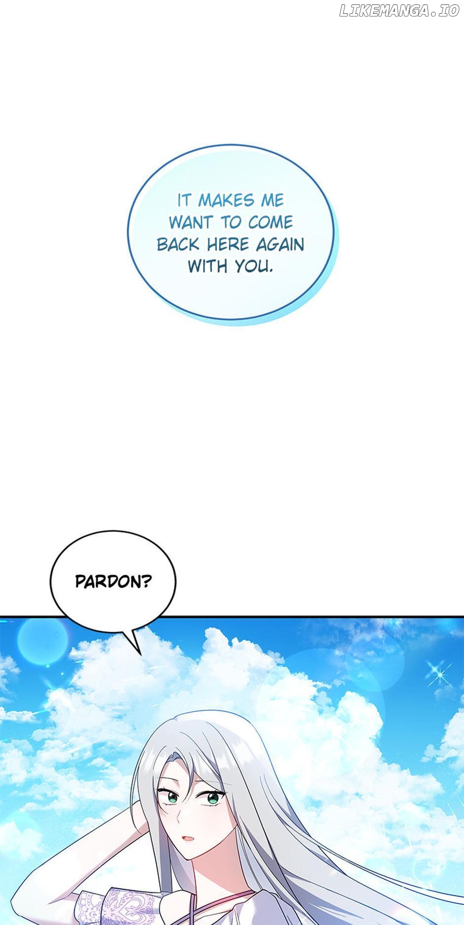 Please Support Revenge Chapter 56 - page 26