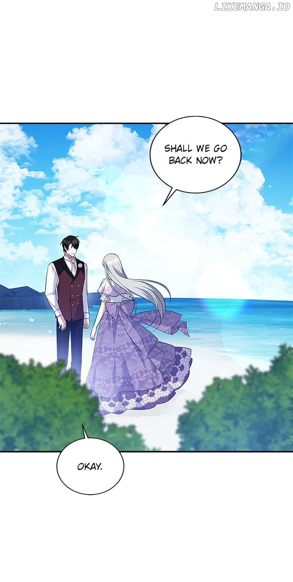 Please Support Revenge Chapter 56 - page 31