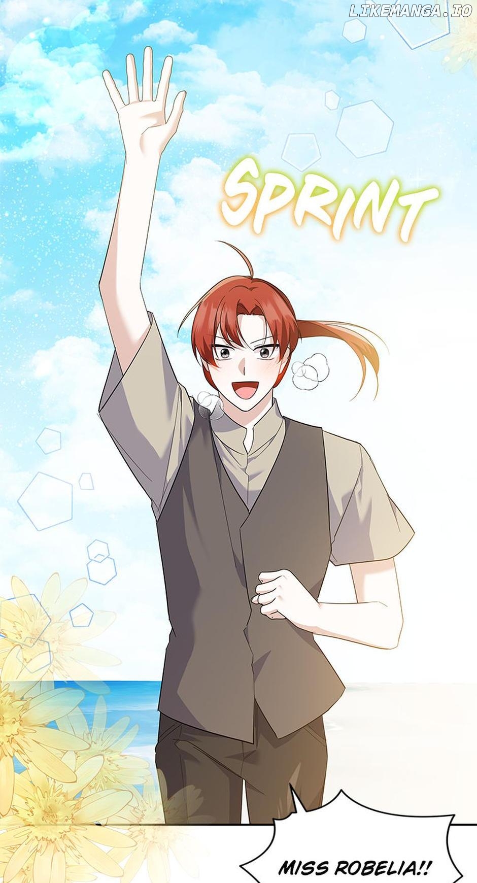 Please Support Revenge Chapter 56 - page 34