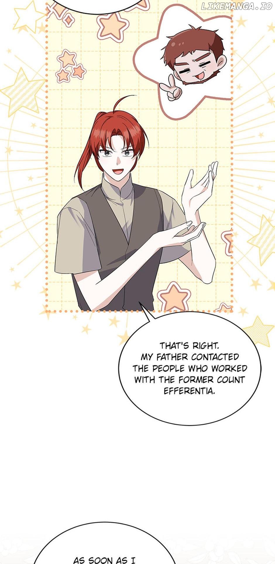 Please Support Revenge Chapter 56 - page 39
