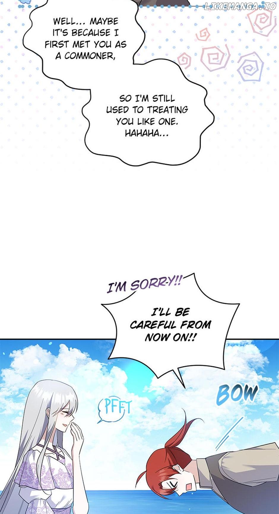 Please Support Revenge Chapter 56 - page 45