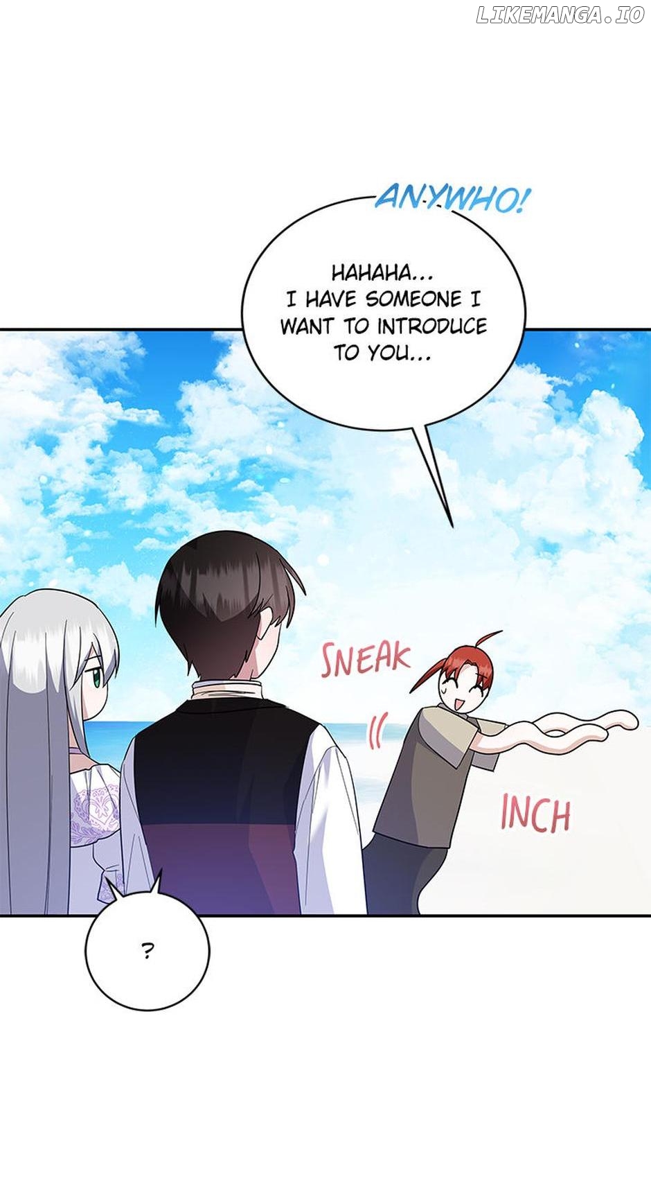 Please Support Revenge Chapter 56 - page 48