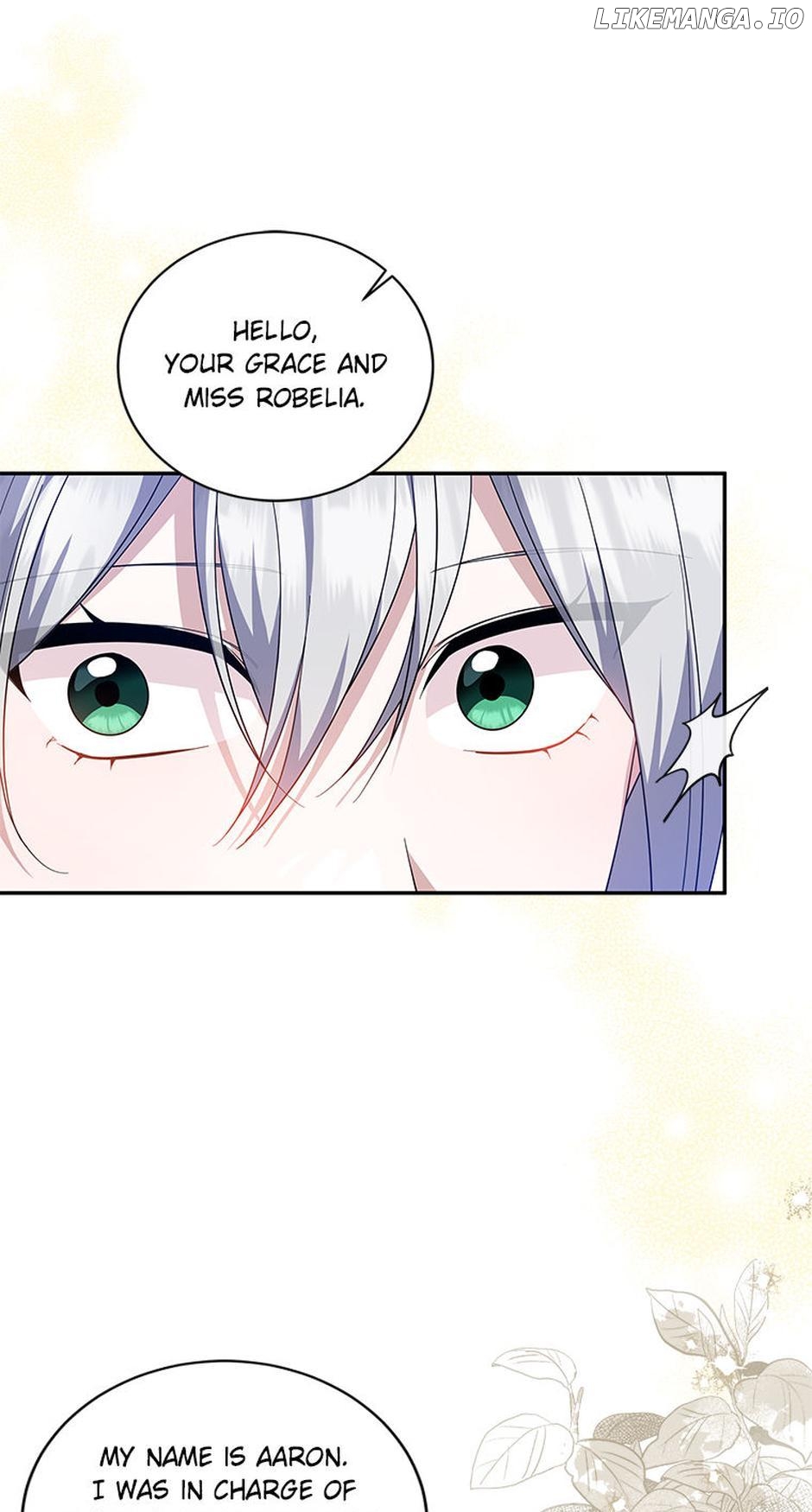 Please Support Revenge Chapter 56 - page 50