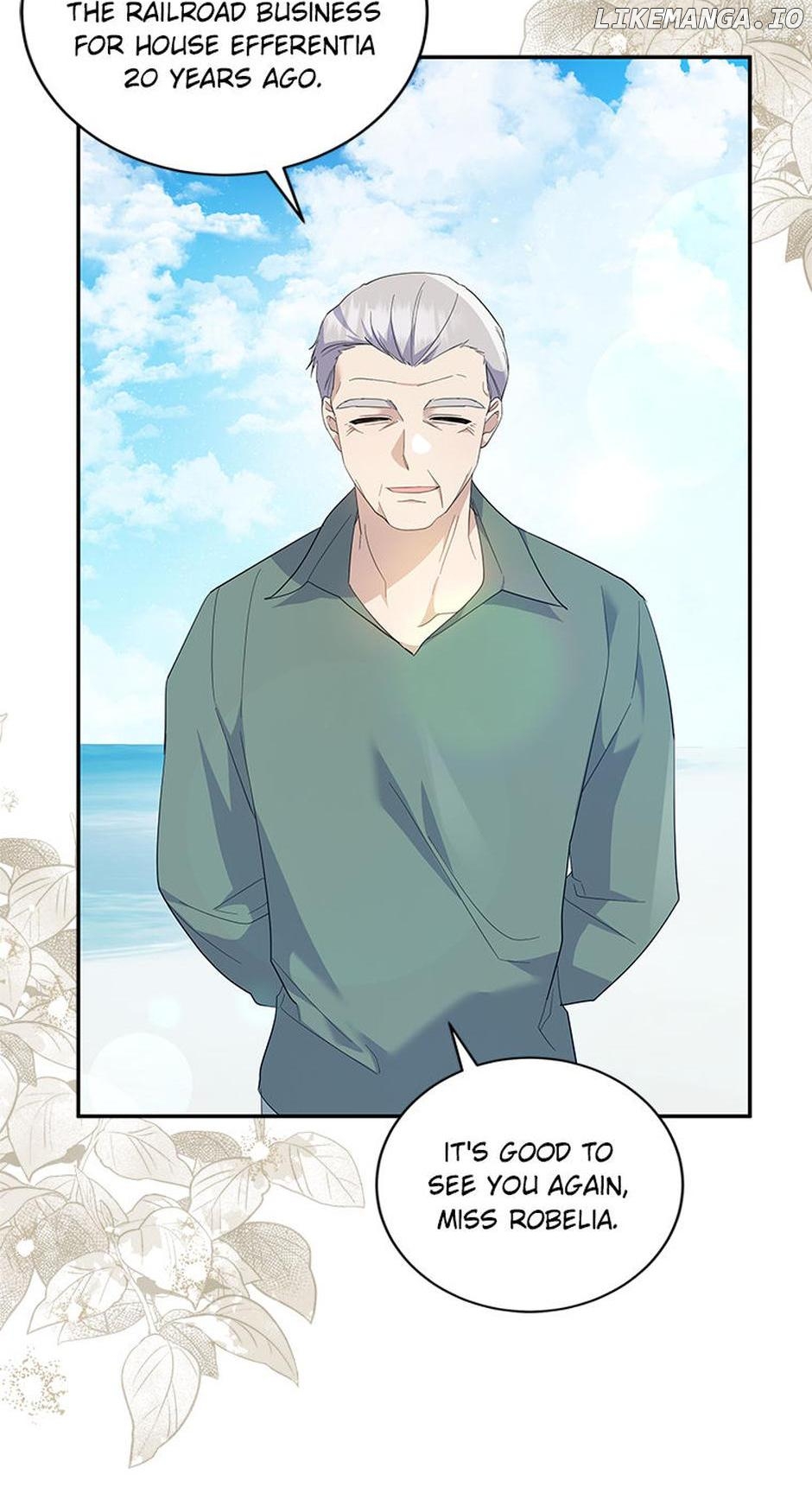 Please Support Revenge Chapter 56 - page 51