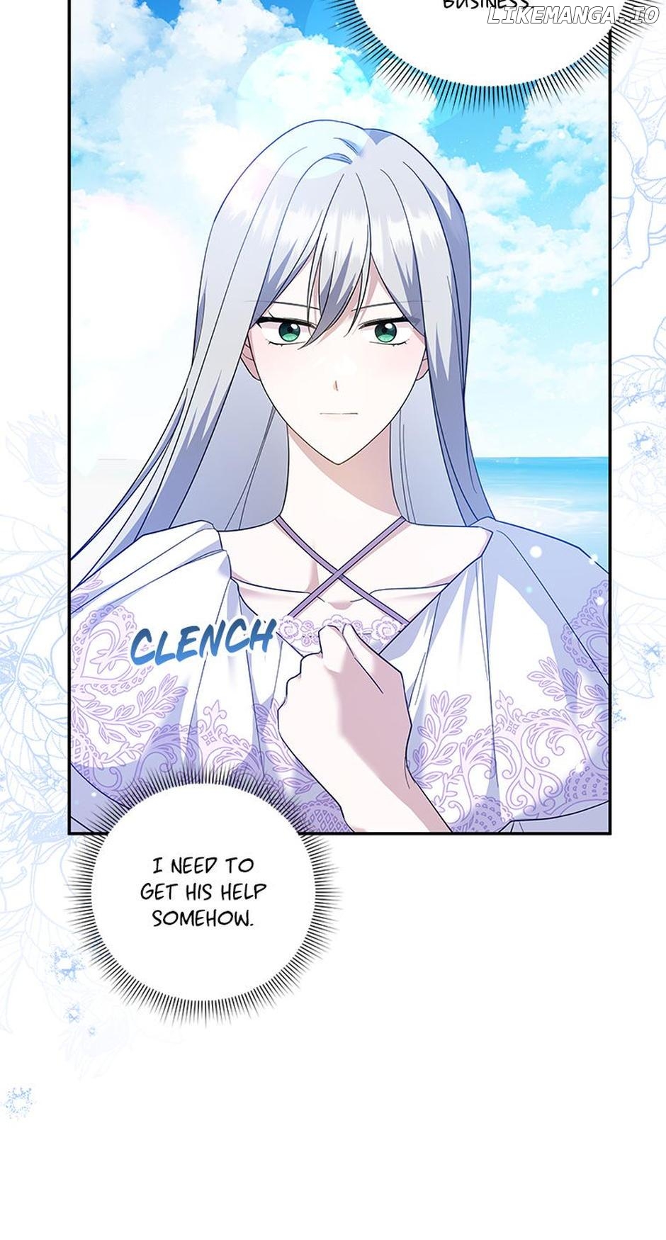 Please Support Revenge Chapter 56 - page 54