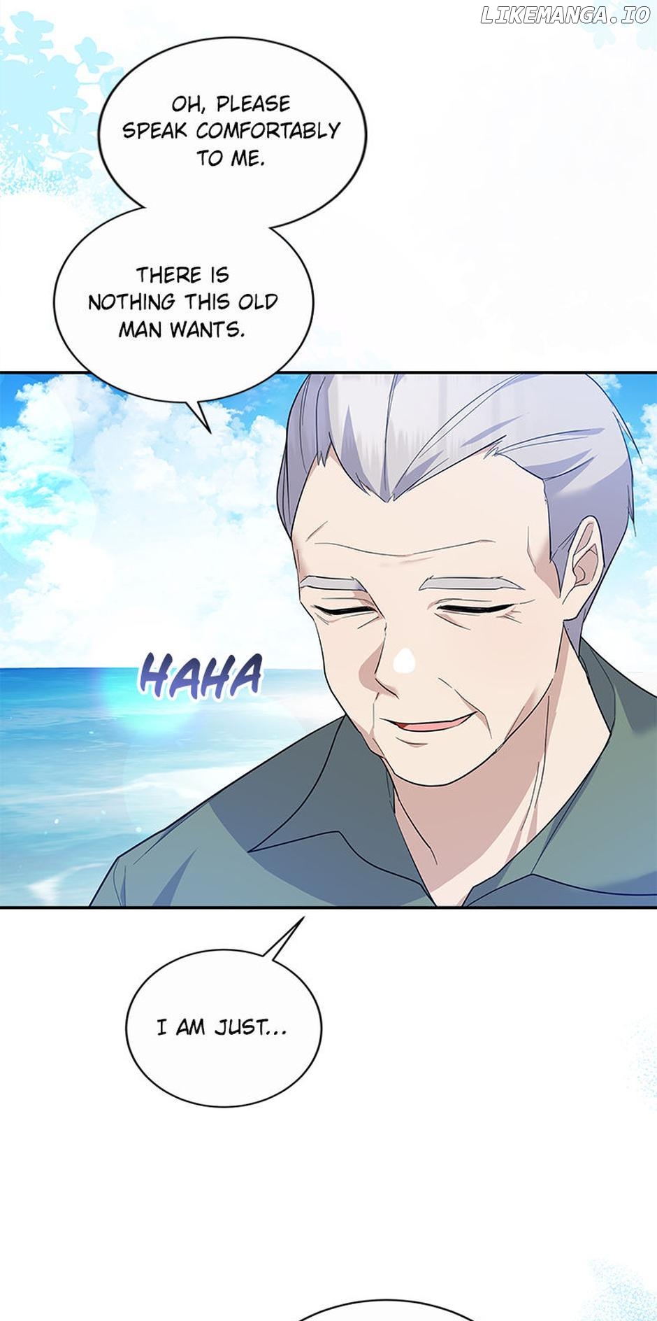 Please Support Revenge Chapter 56 - page 57