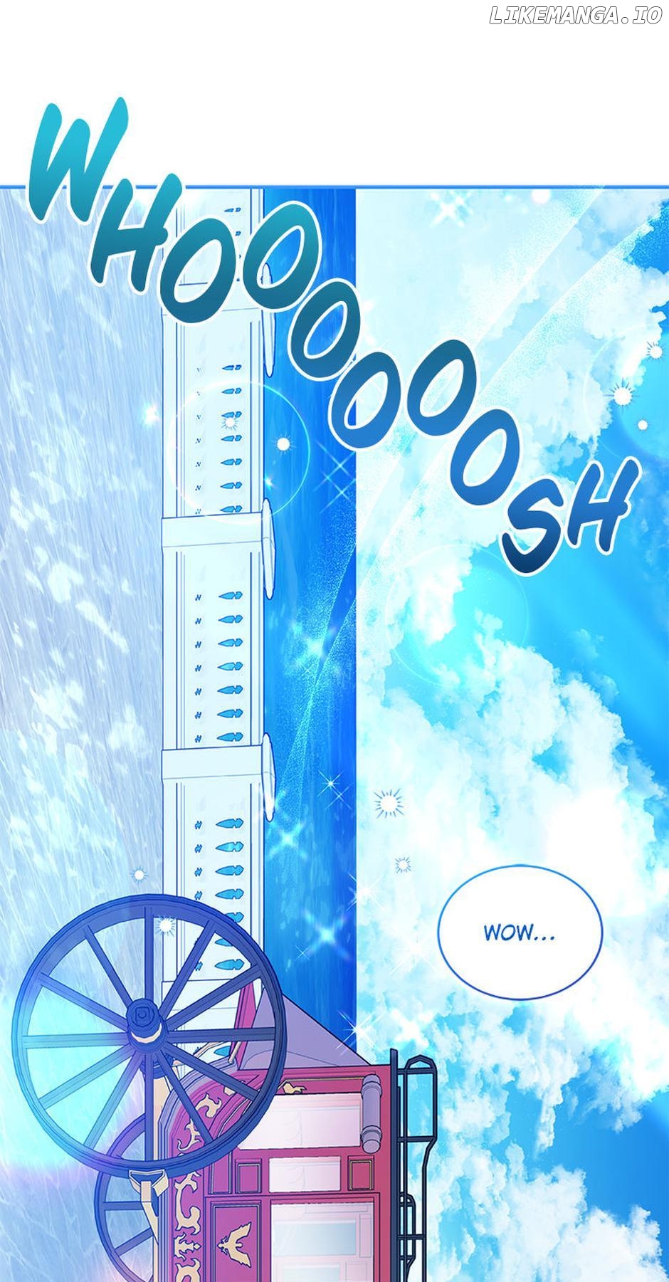 Please Support Revenge Chapter 56 - page 6