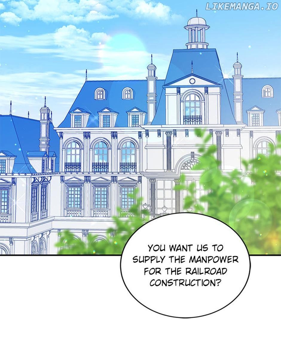 Please Support Revenge Chapter 56 - page 63
