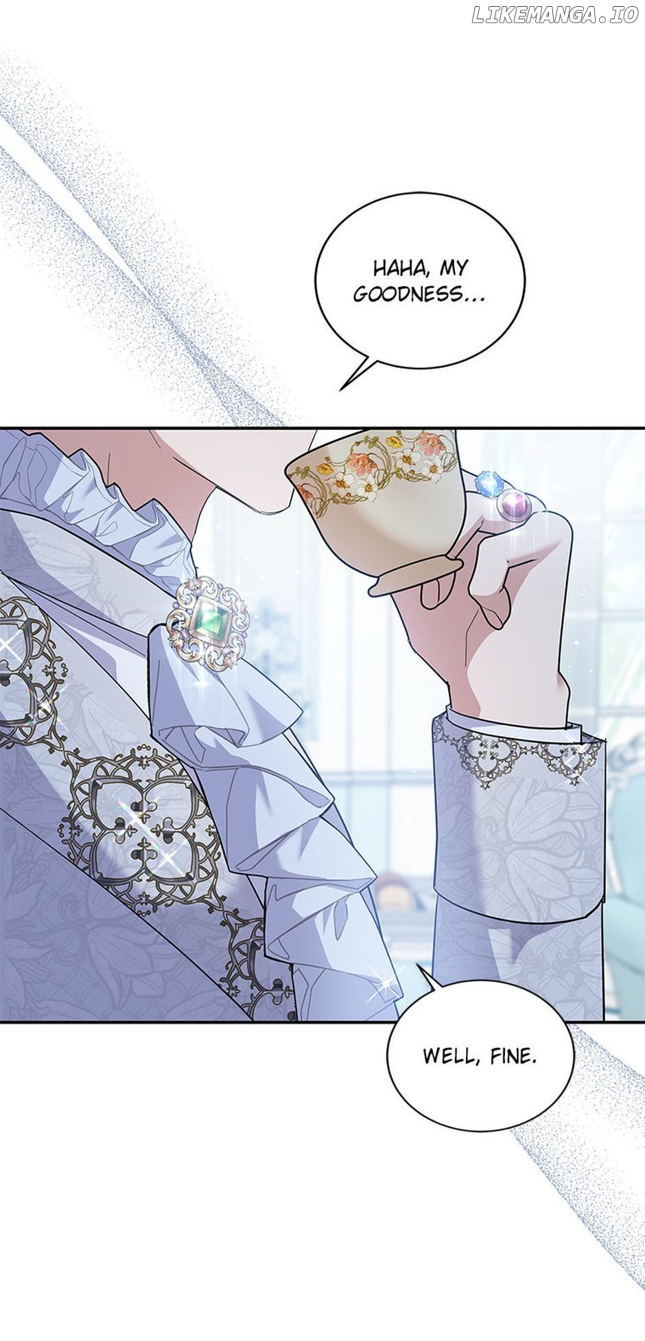 Please Support Revenge Chapter 56 - page 64