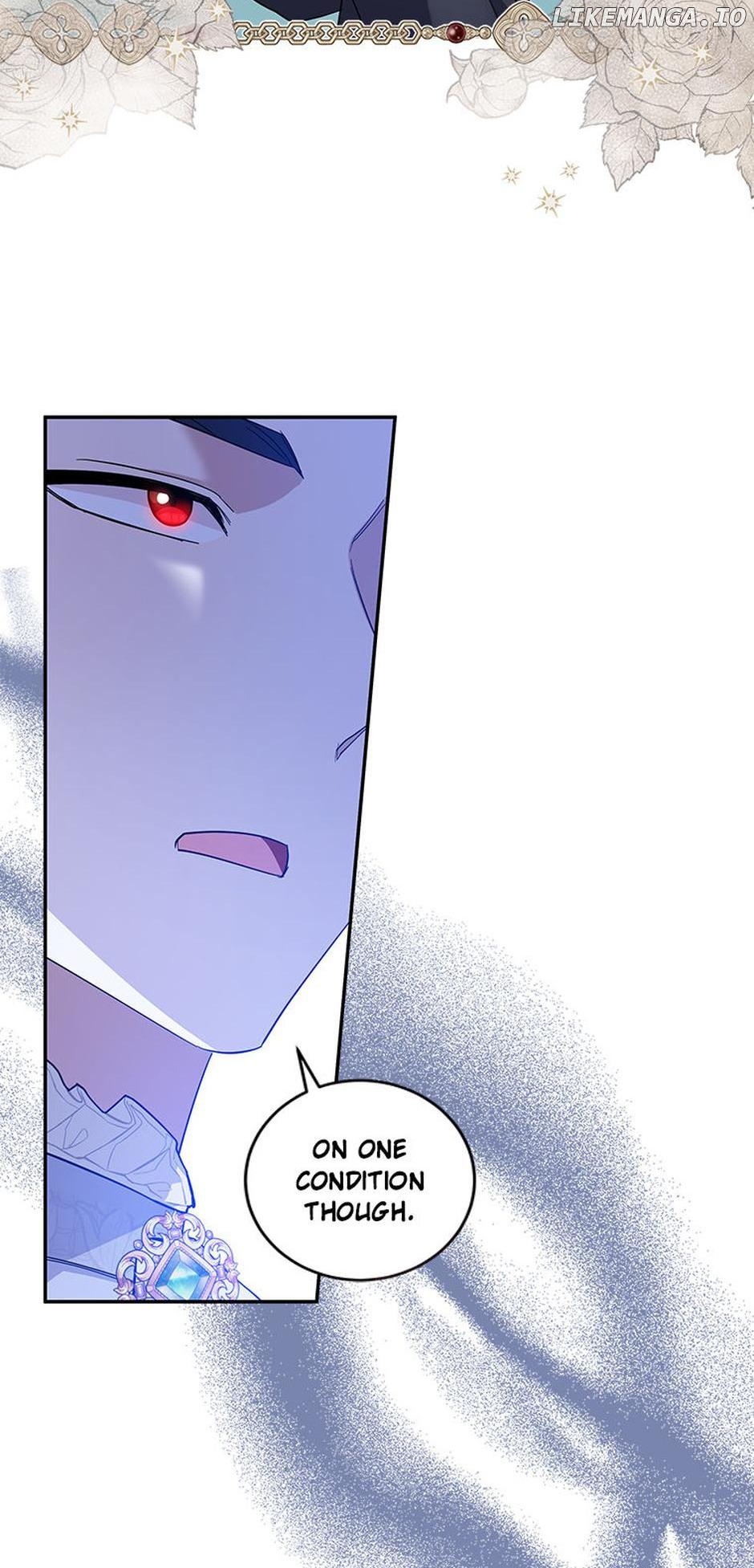 Please Support Revenge Chapter 56 - page 66