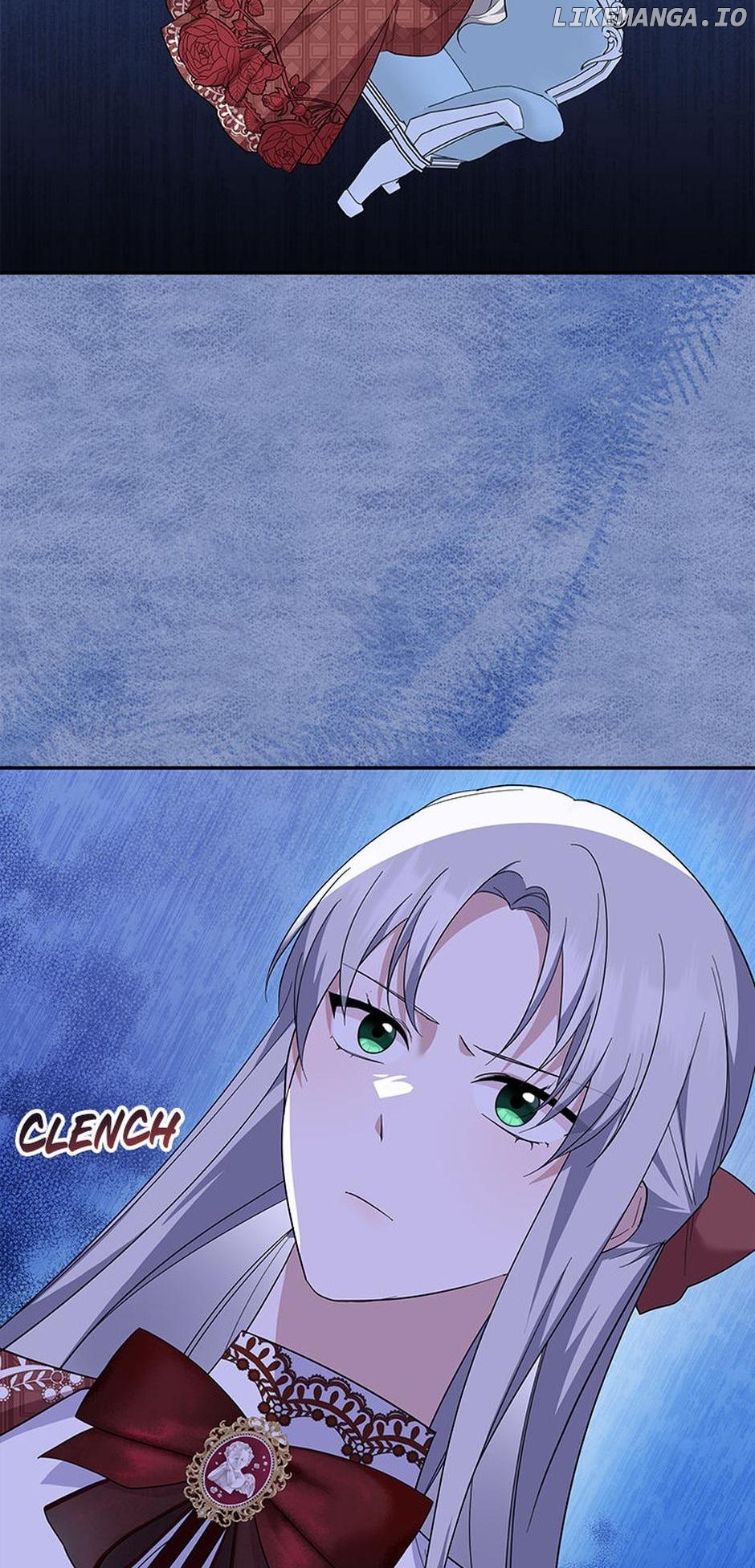 Please Support Revenge Chapter 56 - page 68