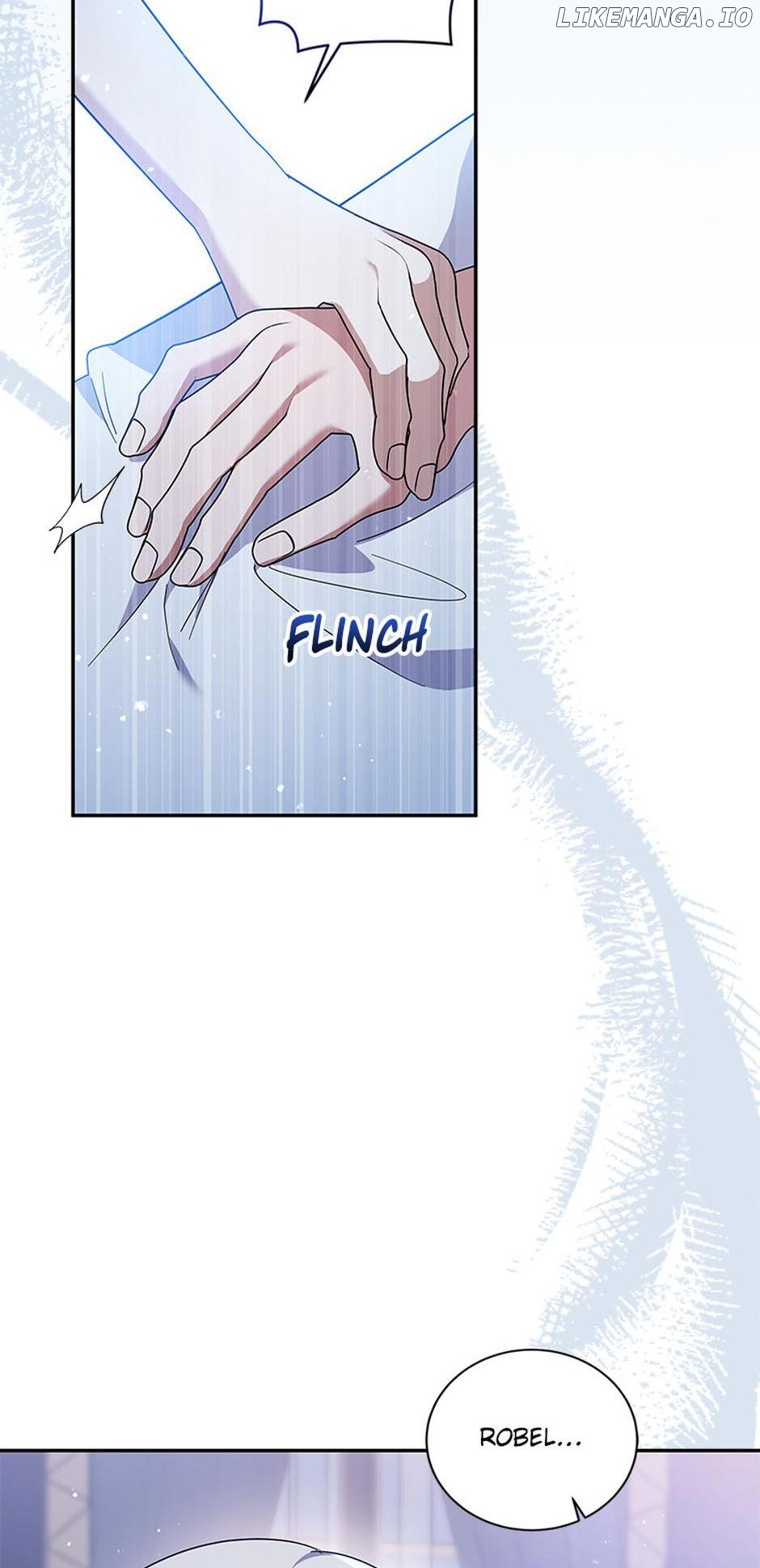 Please Support Revenge Chapter 55 - page 10