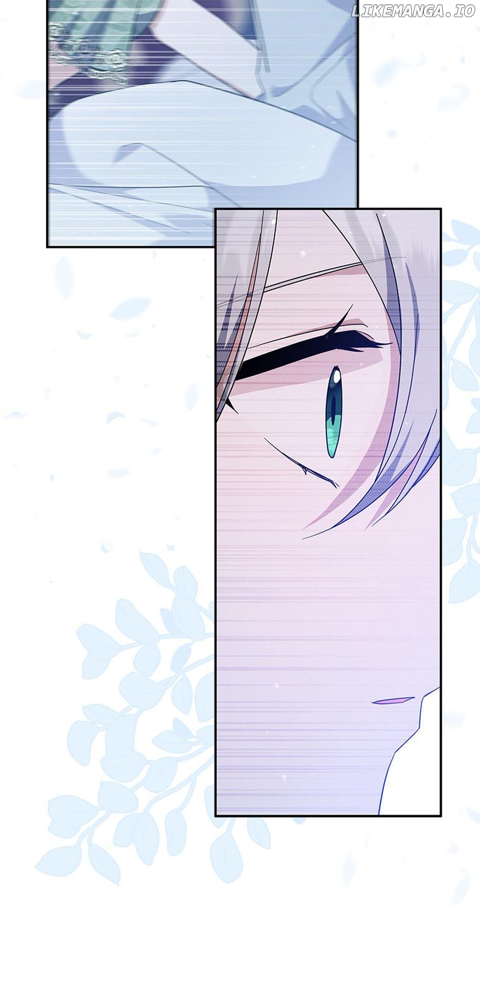 Please Support Revenge Chapter 55 - page 13