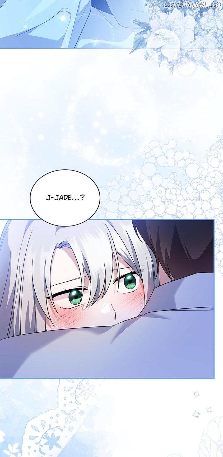 Please Support Revenge Chapter 55 - page 15