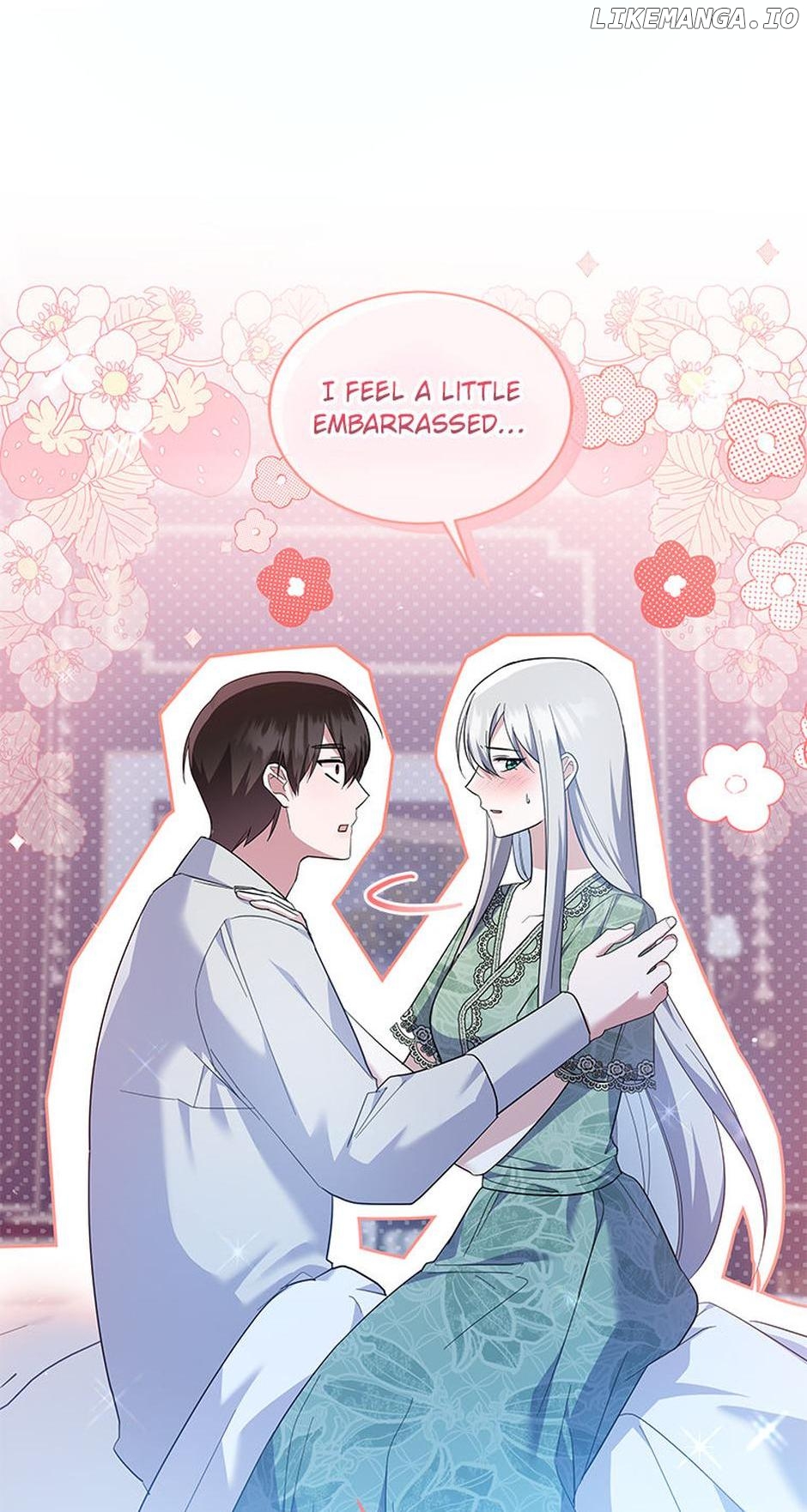 Please Support Revenge Chapter 55 - page 22