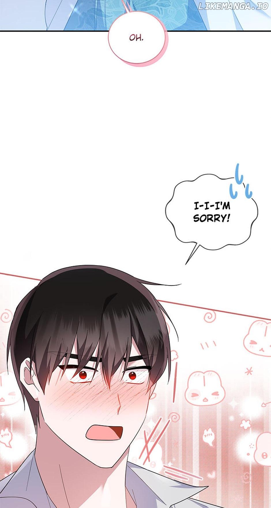 Please Support Revenge Chapter 55 - page 23
