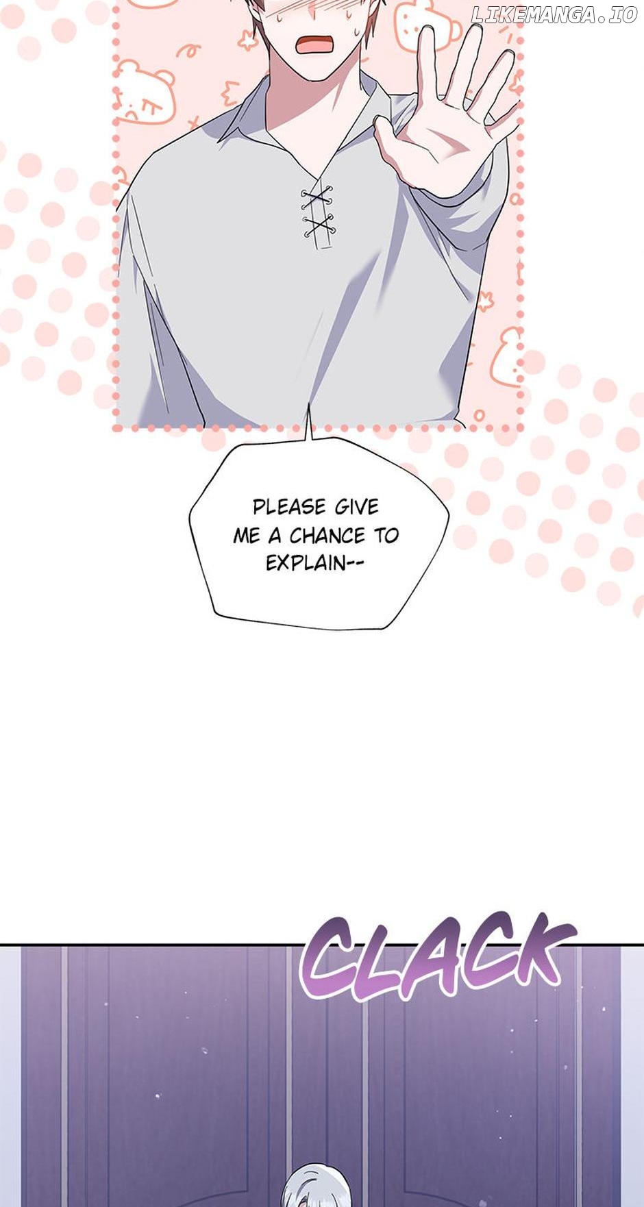 Please Support Revenge Chapter 55 - page 26