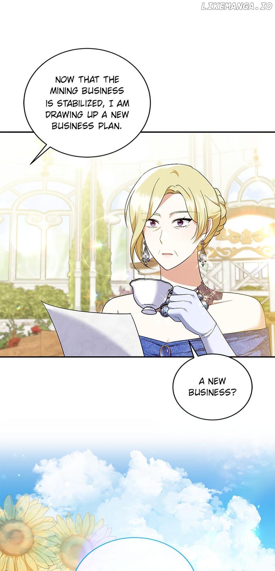 Please Support Revenge Chapter 55 - page 32