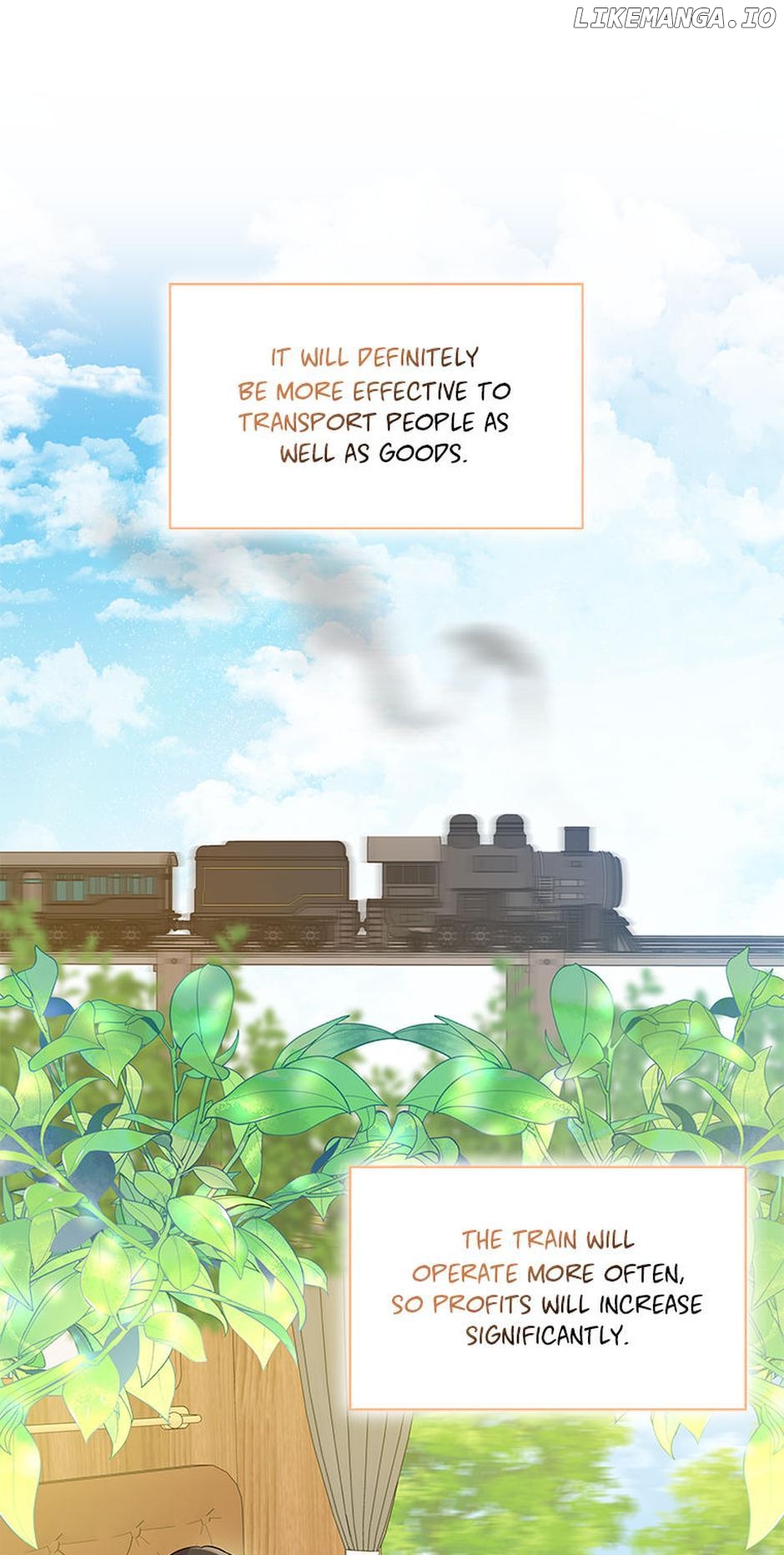 Please Support Revenge Chapter 55 - page 40