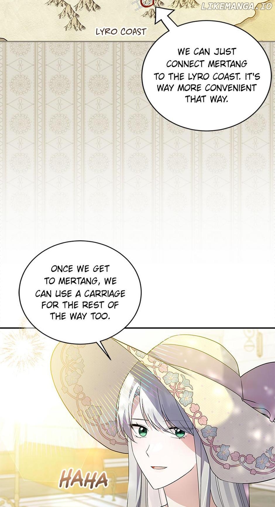 Please Support Revenge Chapter 55 - page 50