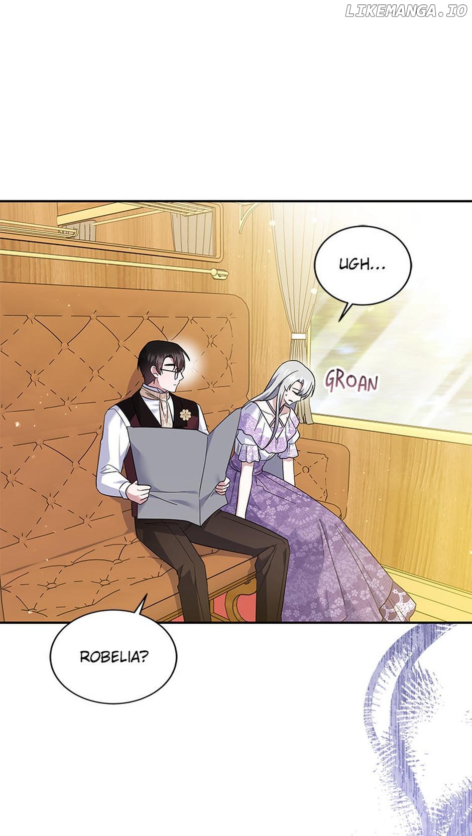 Please Support Revenge Chapter 55 - page 53