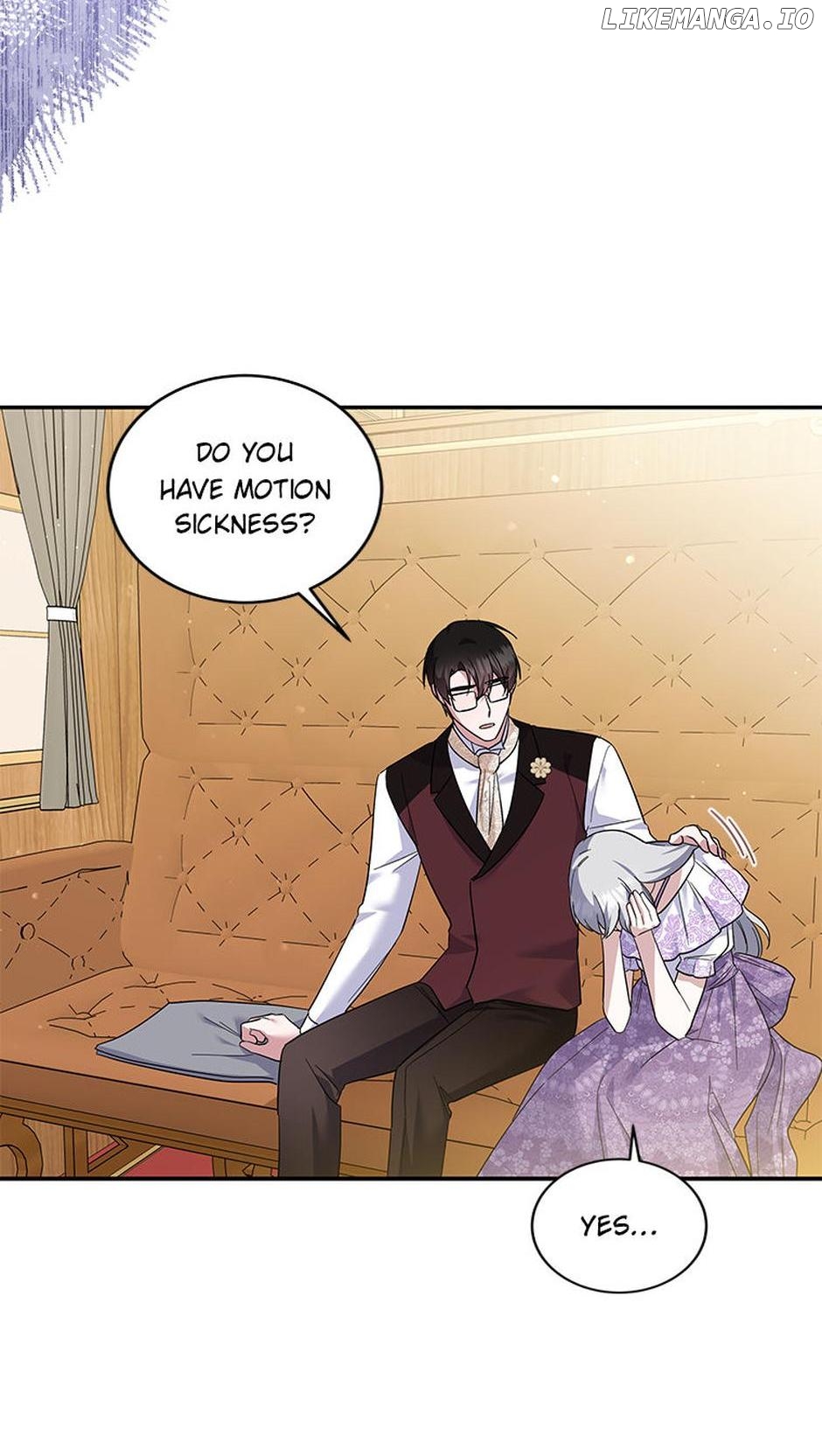 Please Support Revenge Chapter 55 - page 55