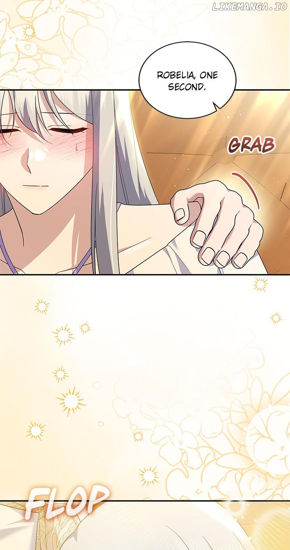 Please Support Revenge Chapter 55 - page 57
