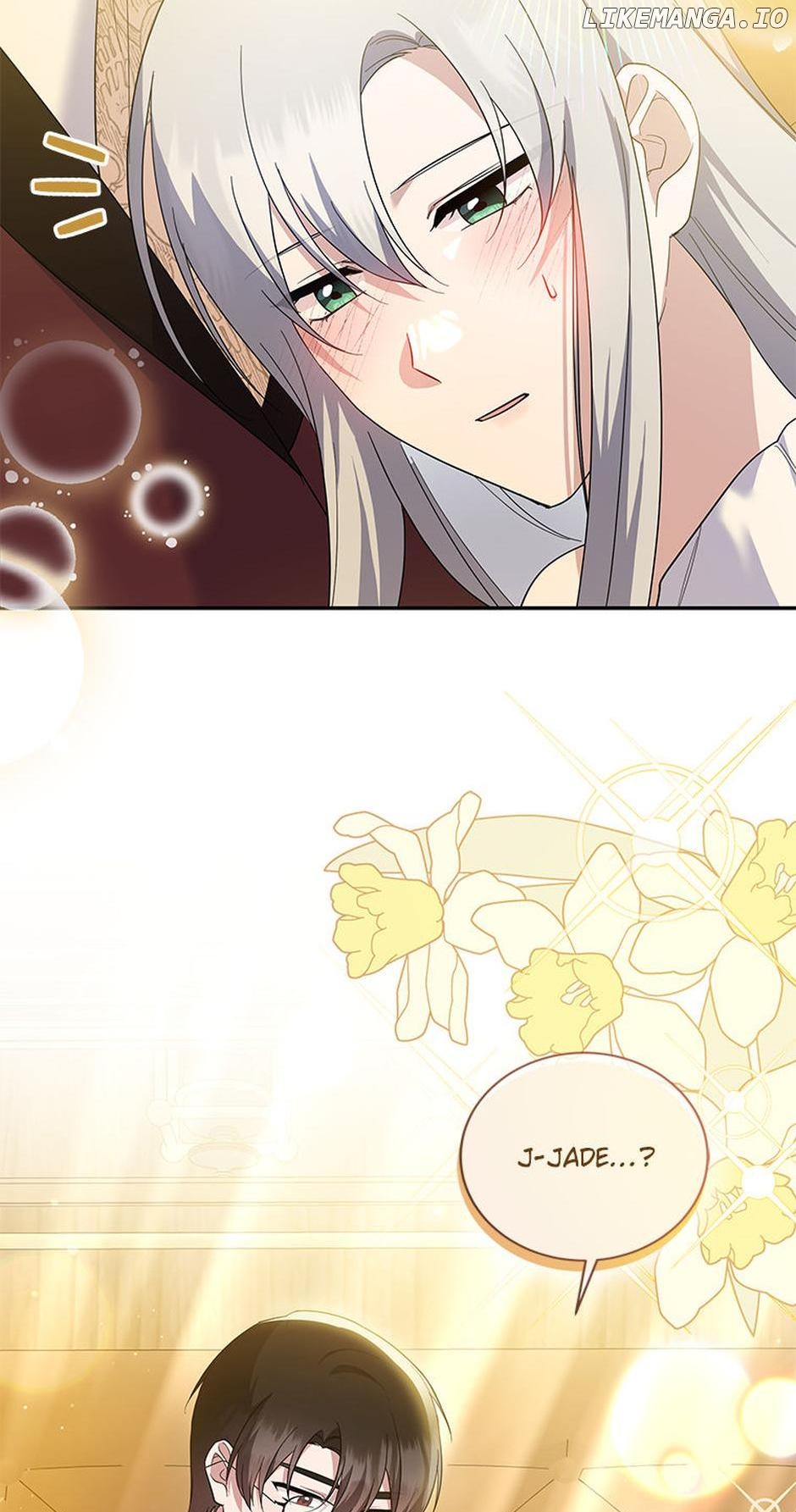 Please Support Revenge Chapter 55 - page 58