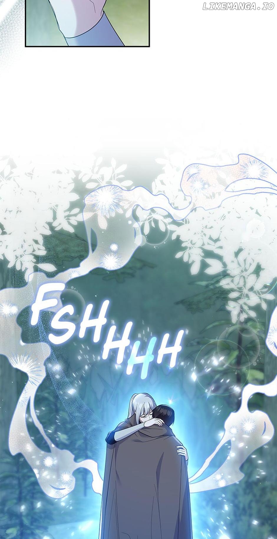Please Support Revenge Chapter 55 - page 6
