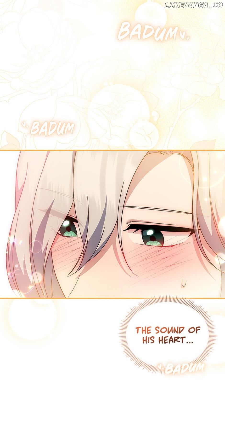Please Support Revenge Chapter 55 - page 61