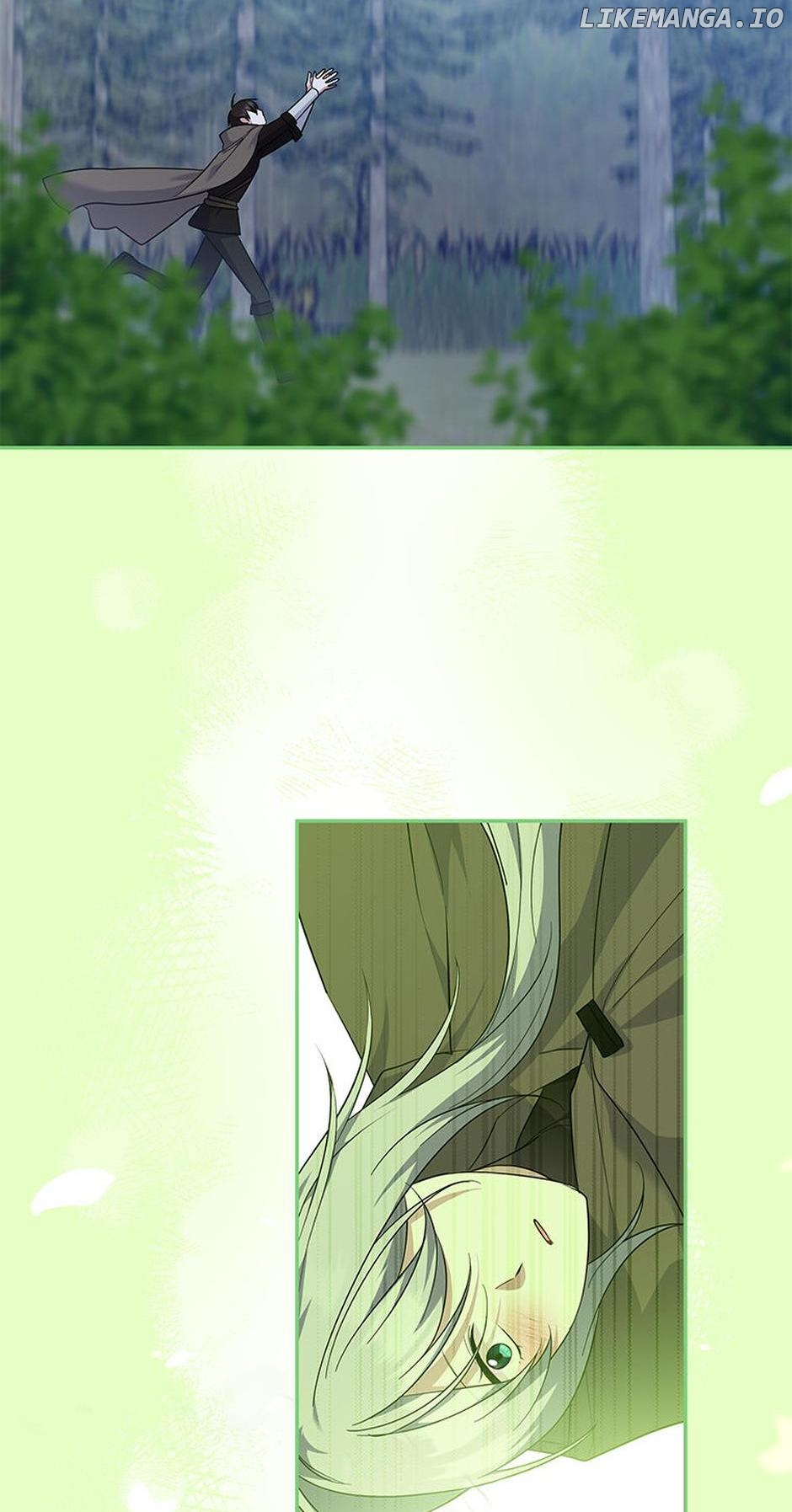 Please Support Revenge Chapter 55 - page 68