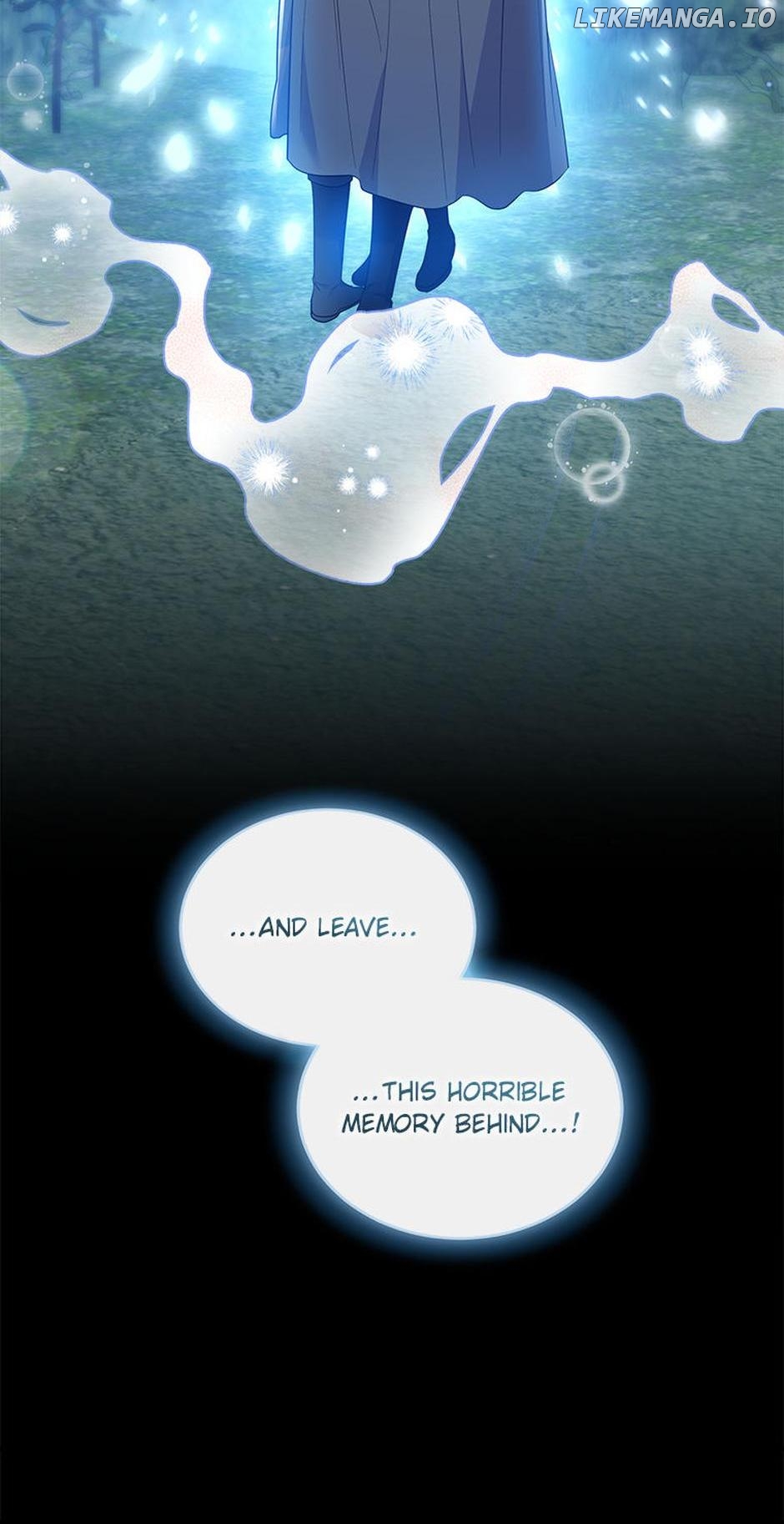 Please Support Revenge Chapter 55 - page 7