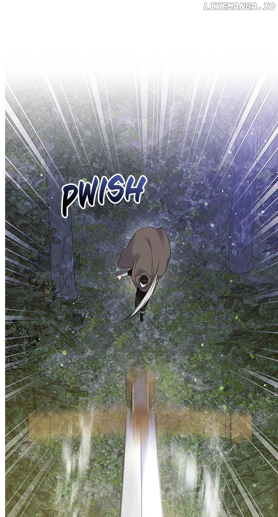 Please Support Revenge Chapter 54 - page 13